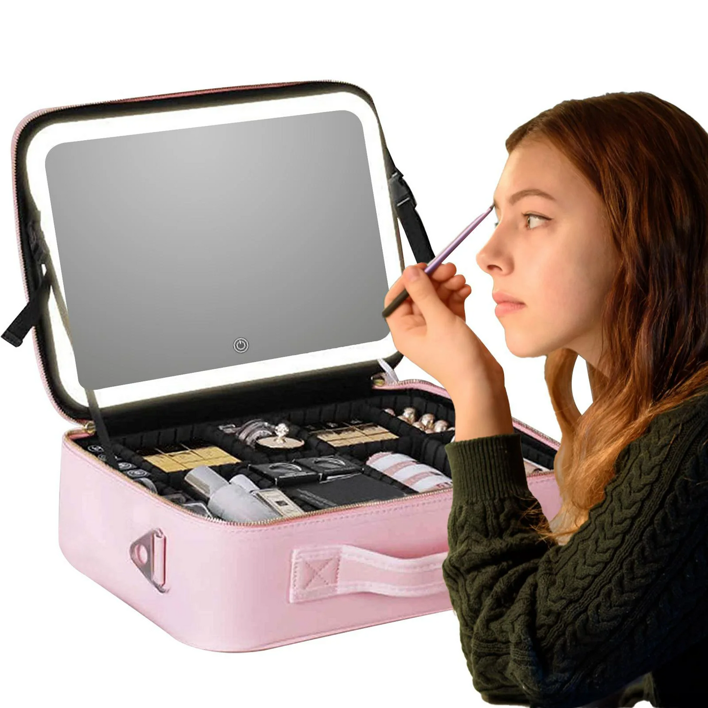 Make-up bag | Free shipping + 35% off