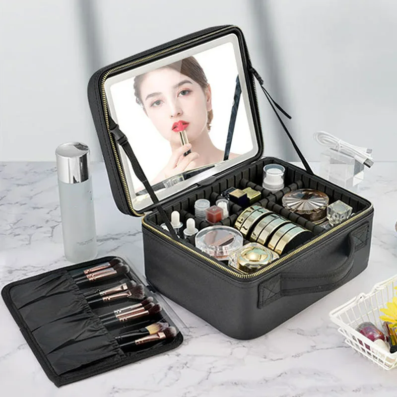 Make-up bag | Free shipping + 35% off