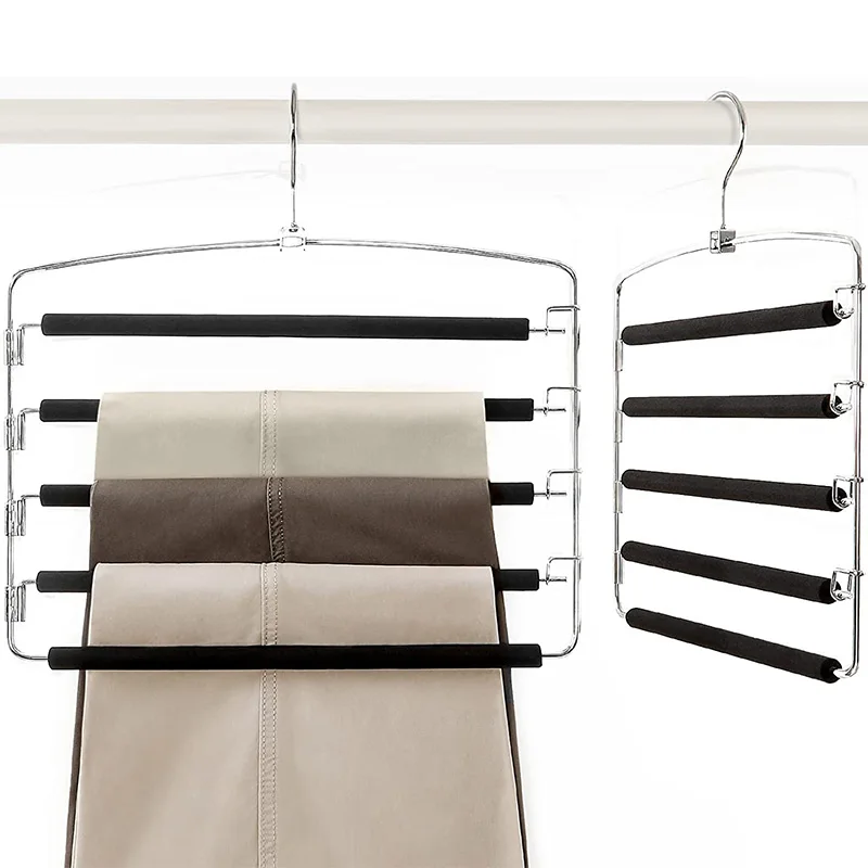 Trouser hanger