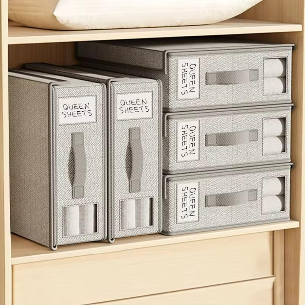 Pro Organizer Case
