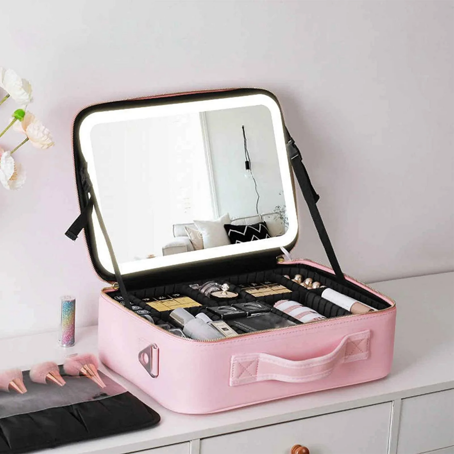 Make-up bag | Free shipping + 35% off