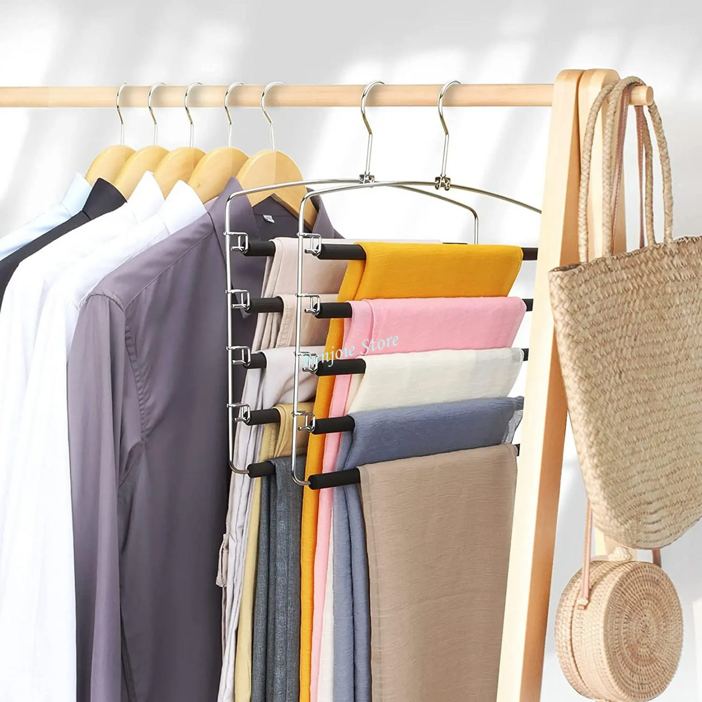 Vertical Hanger - Free Shipping.