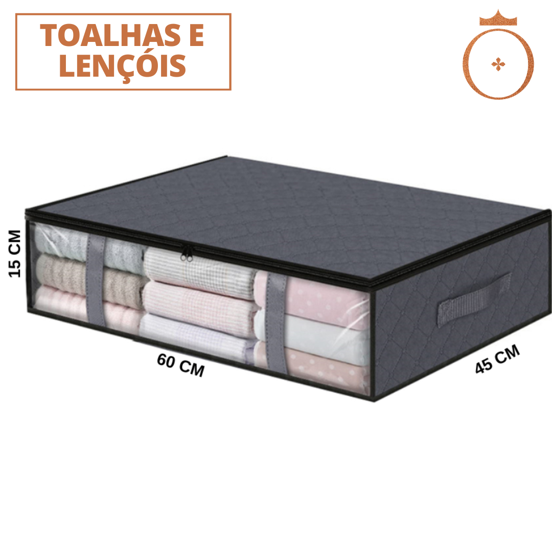 Compact Organizer