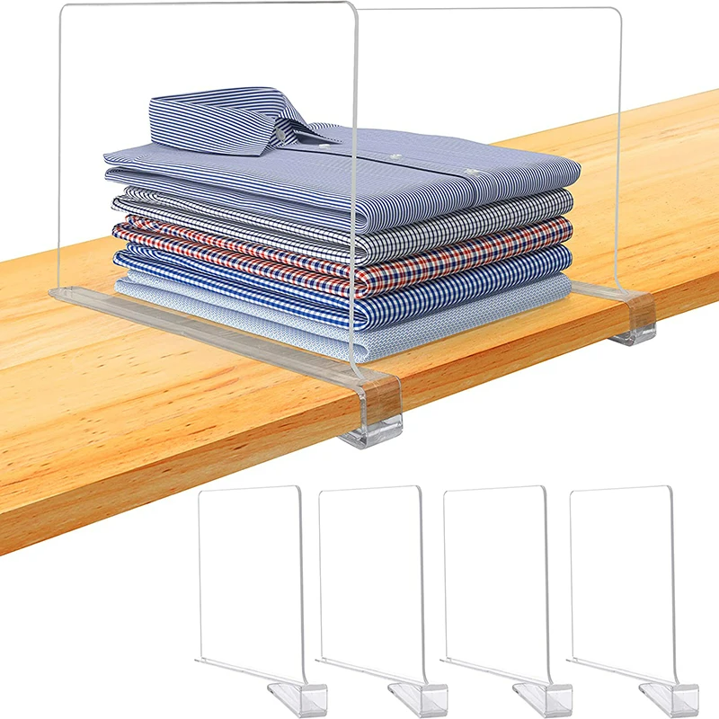 Multifunctional Dividers: FREE SHIPPING!