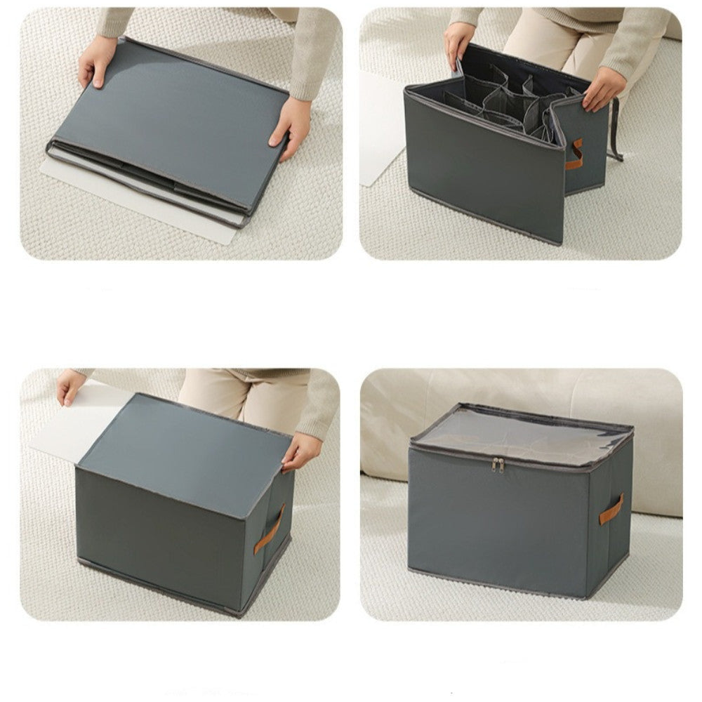 Compact Shoe Rack