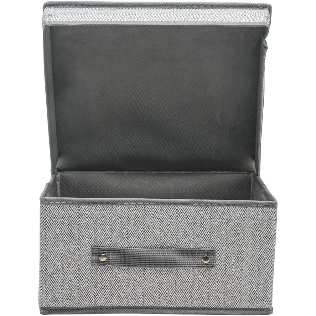 PratiBox Classic - Anti-dust