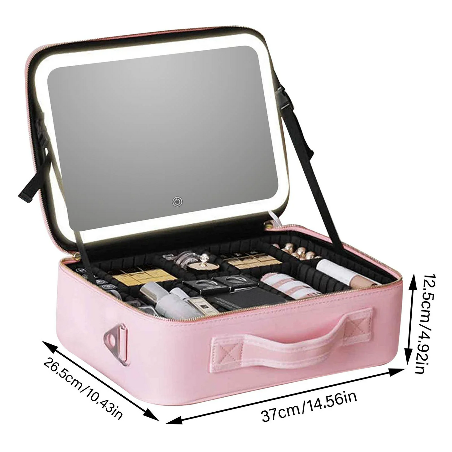 Make-up bag | Free shipping + 35% off