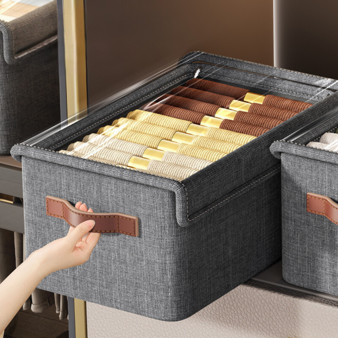Titan Max Organizer with Lid - 3 for 2