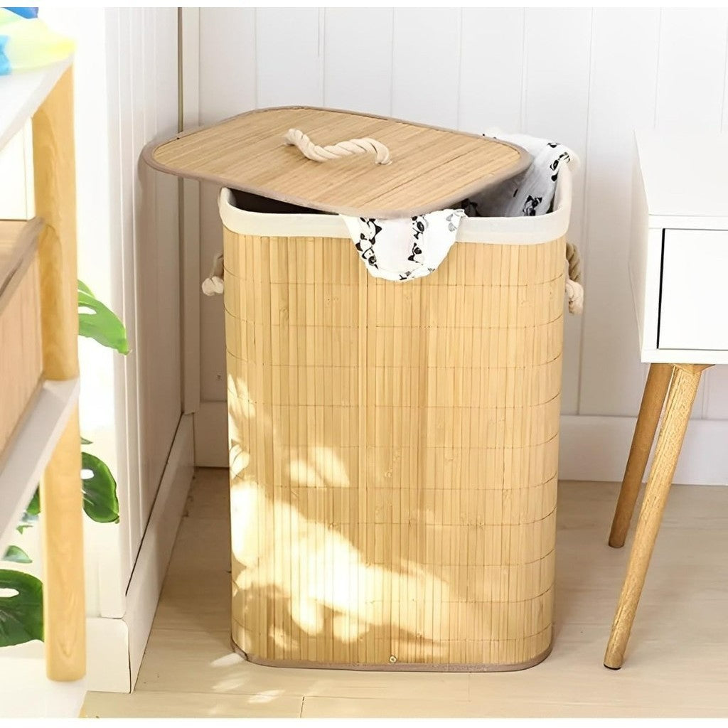 Eco Laudry Bamboo - Lined