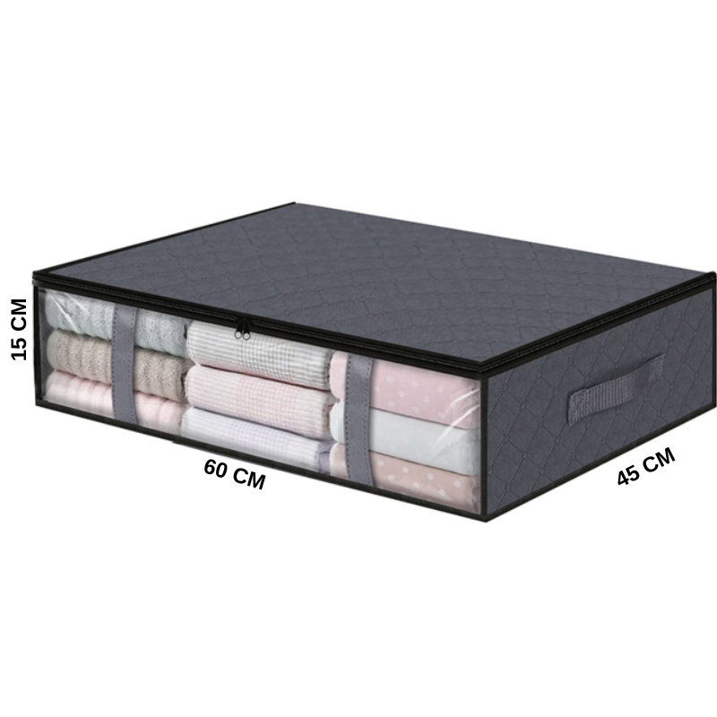 Compact Organizer