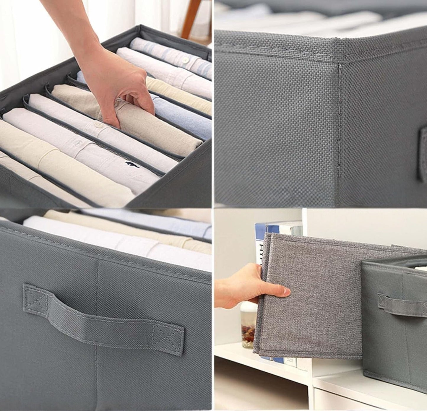Clothes Organizers - New Release