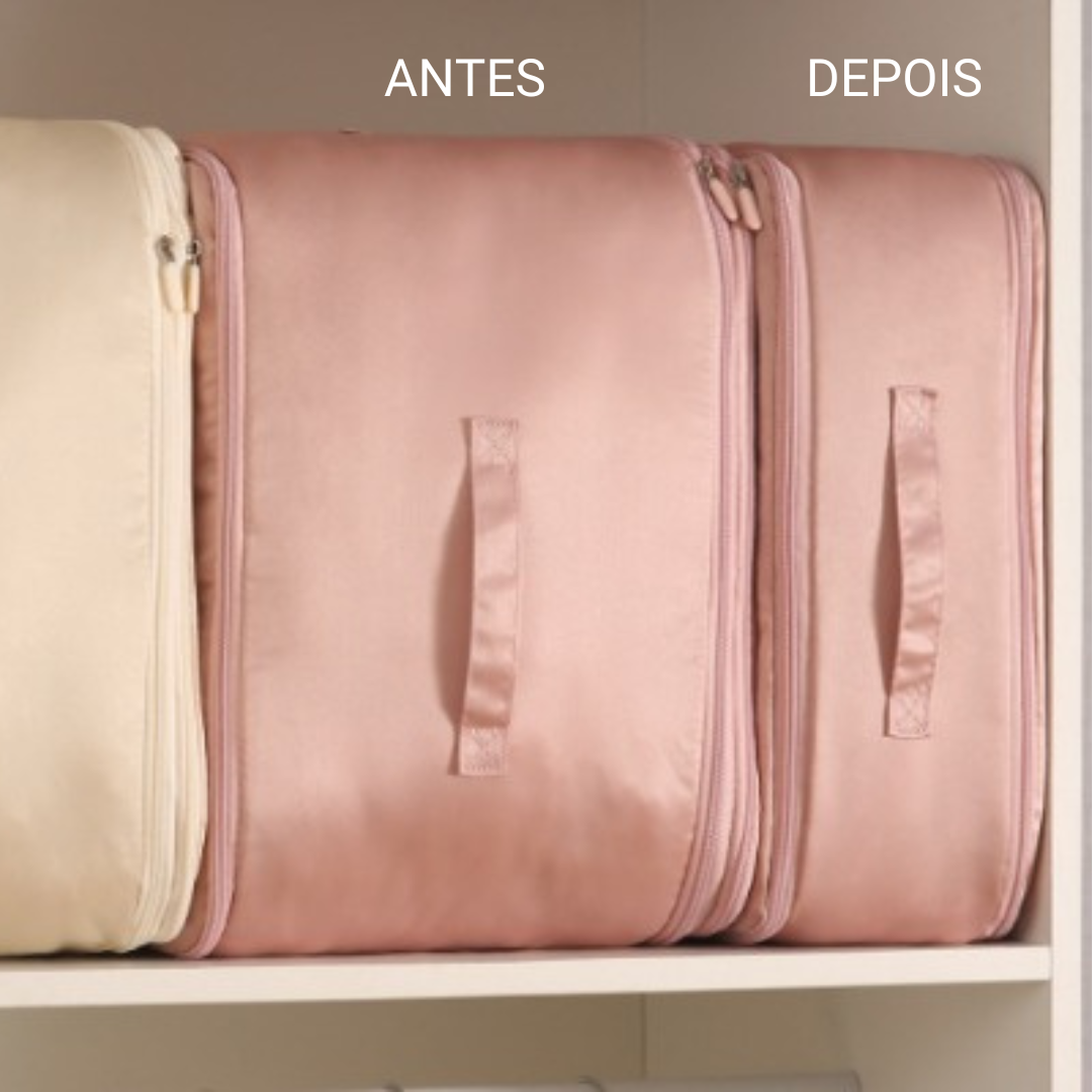 Compression Organizer - Buy 1, Get 2
