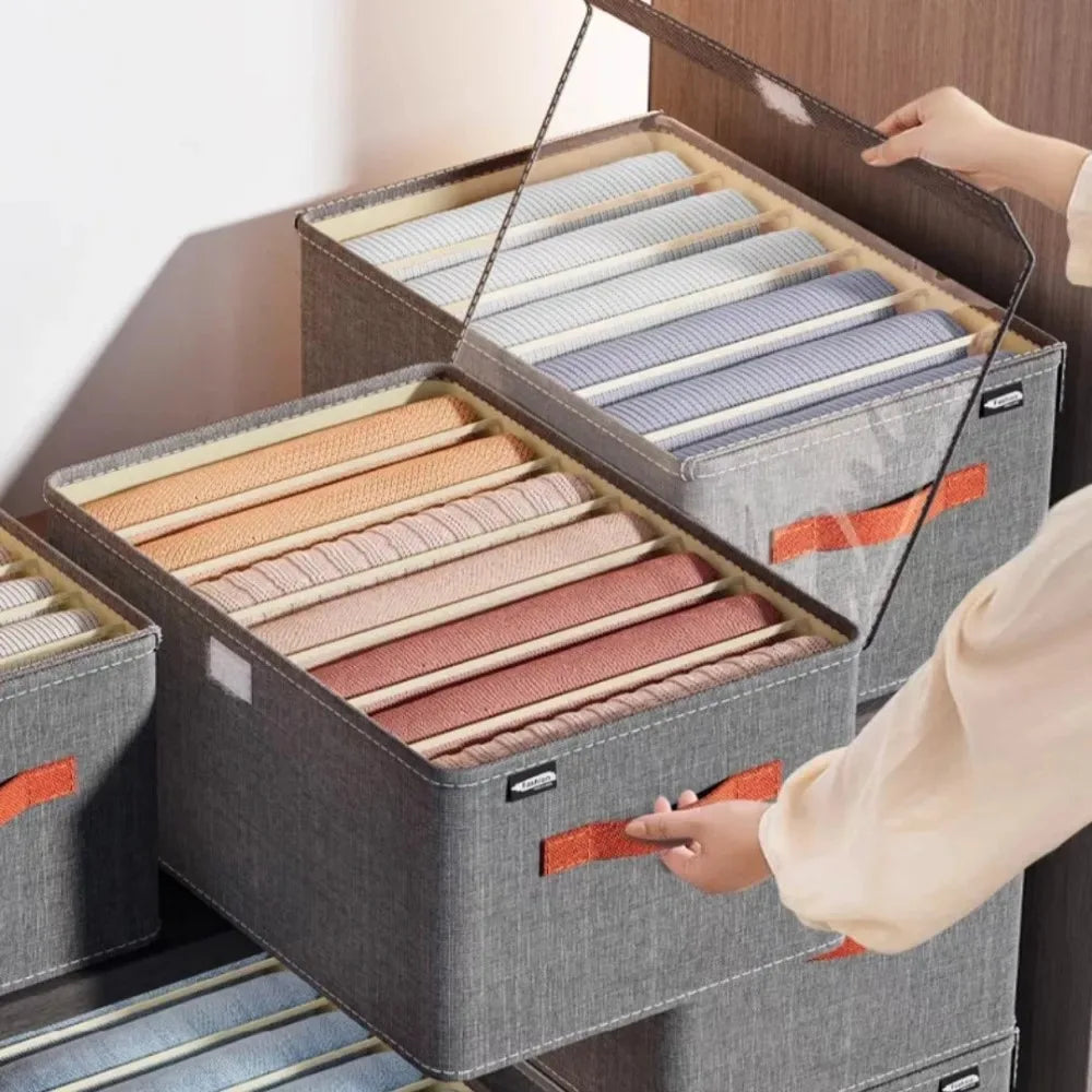 Organizer with Max Lid - Buy 3 and Pay for 2