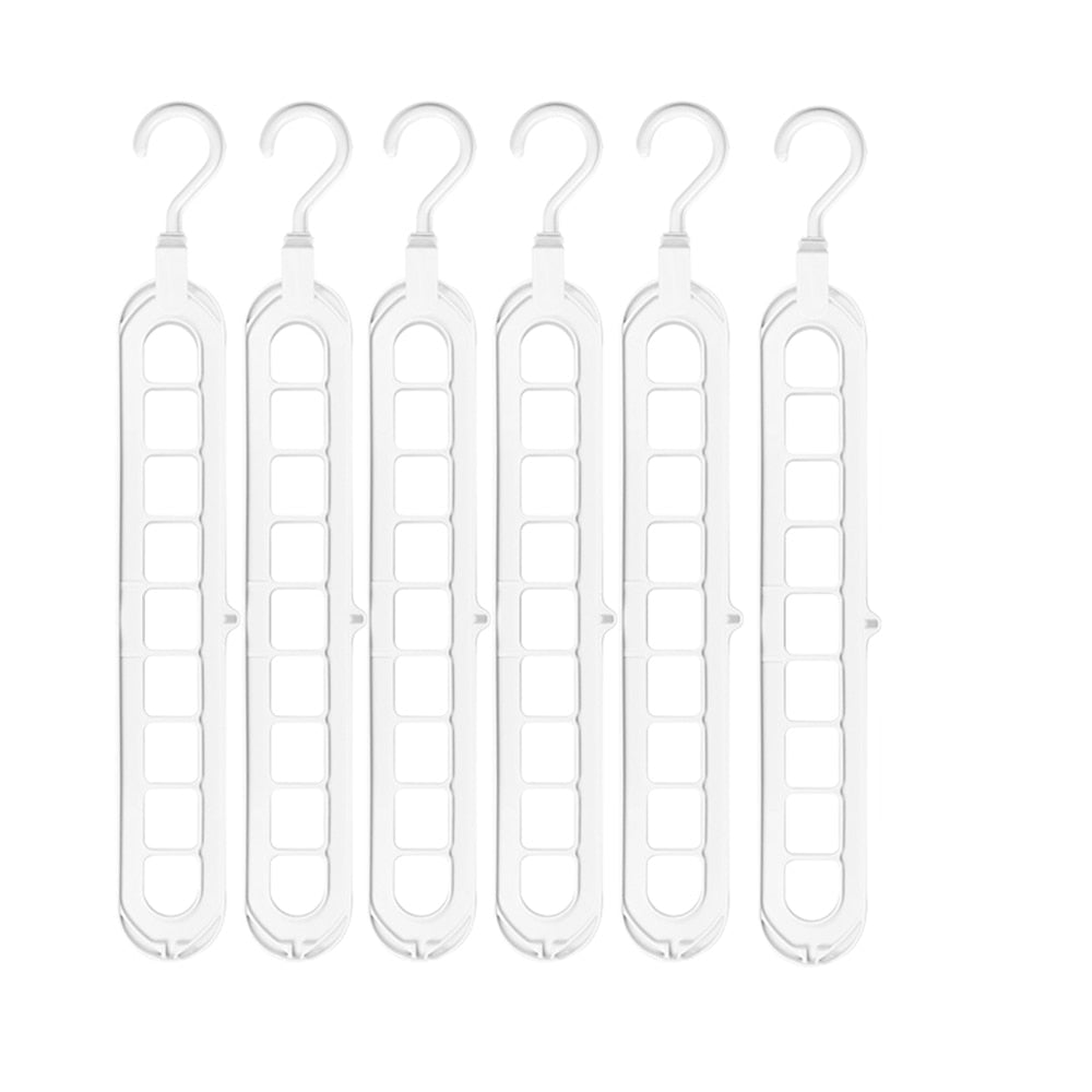 360º degree hanger - 6 units