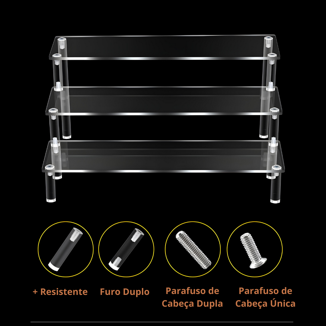 Perfume Organizer - Free Shipping