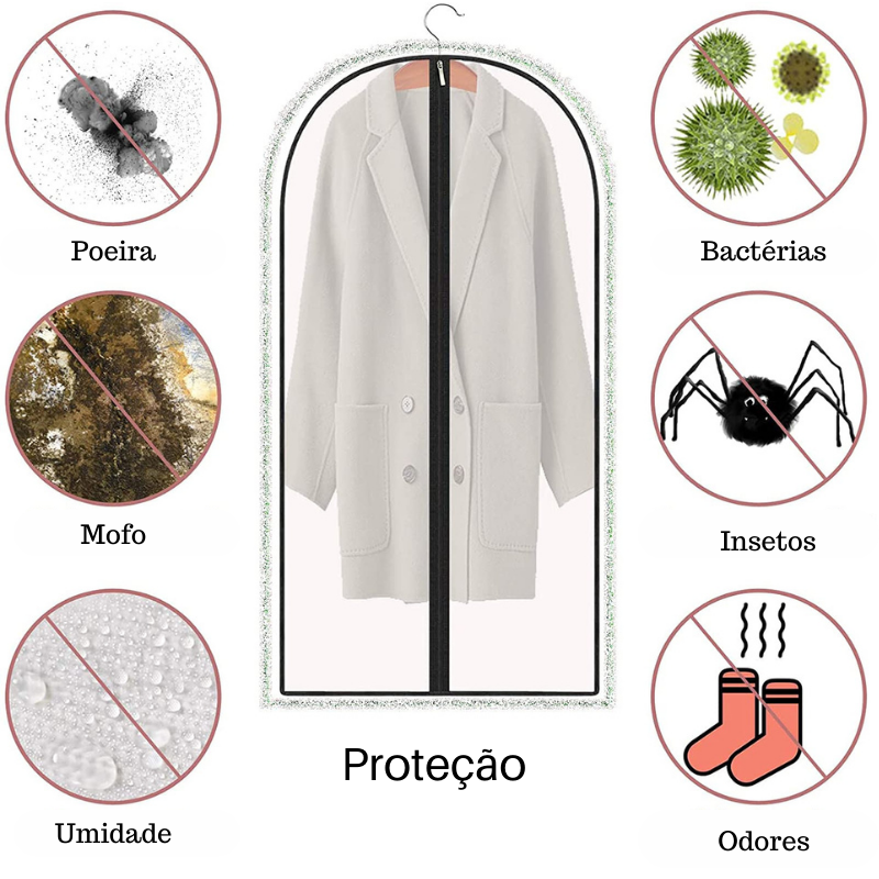 Protect Cover - Pay 5 and Get 10