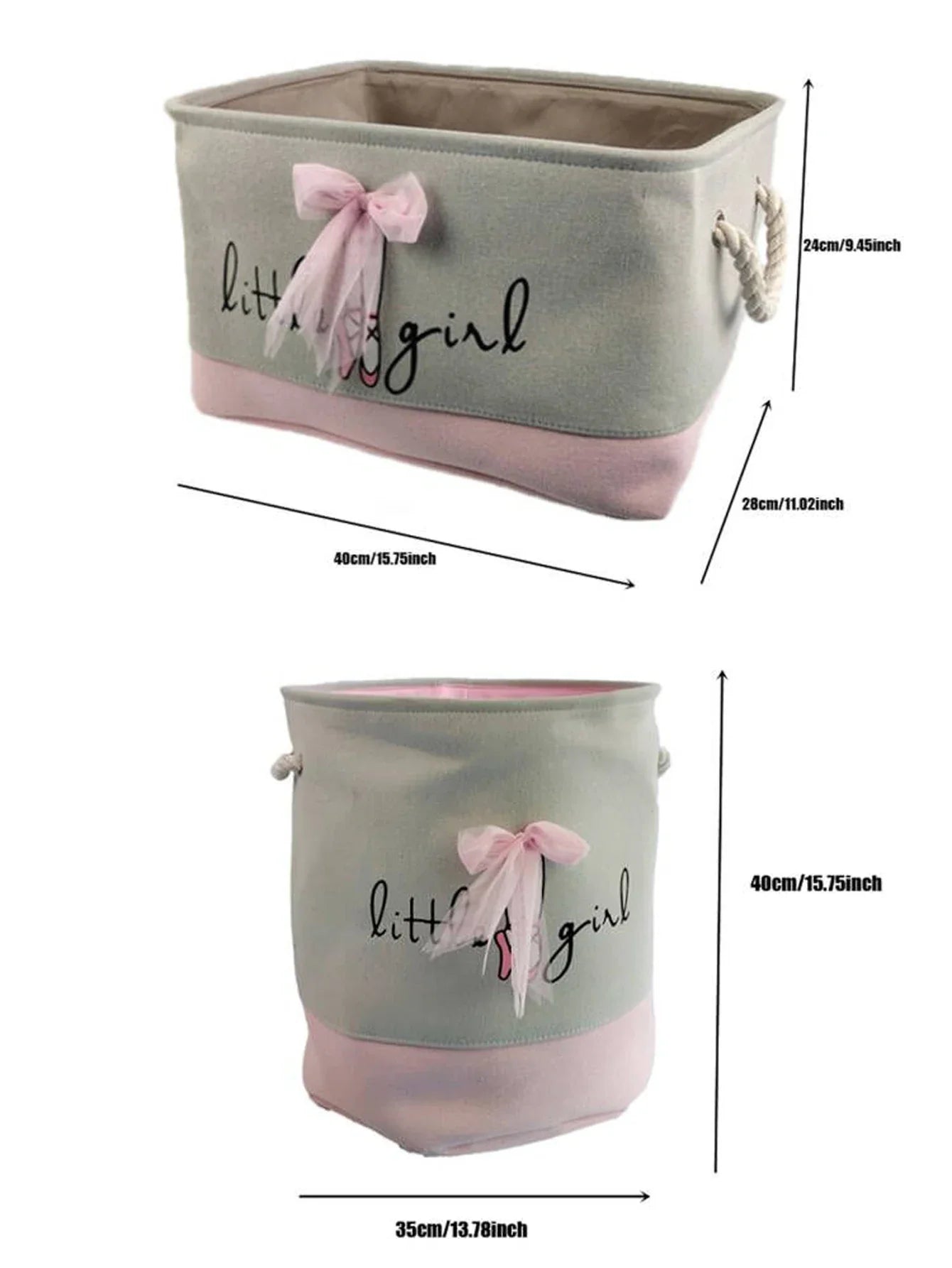 Organizer Girl - Free Shipping