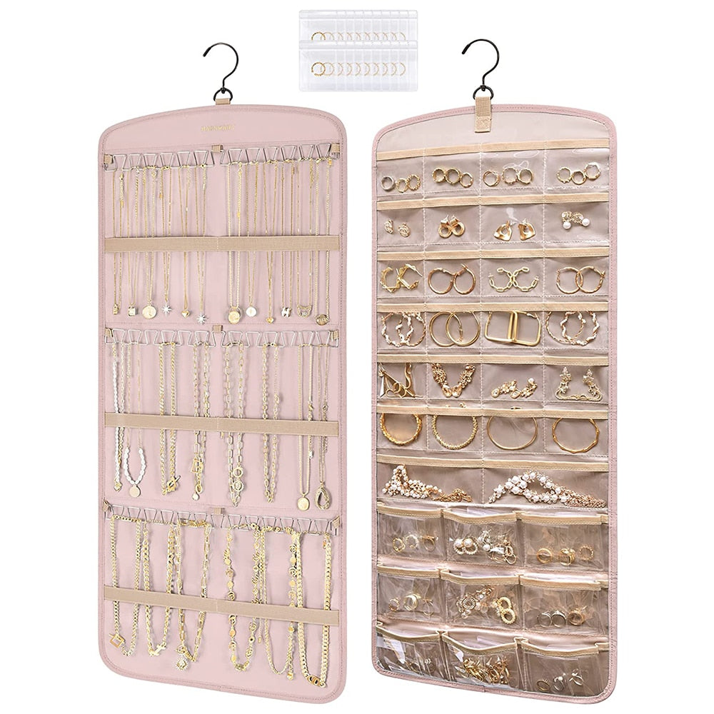 Jewelry organizer