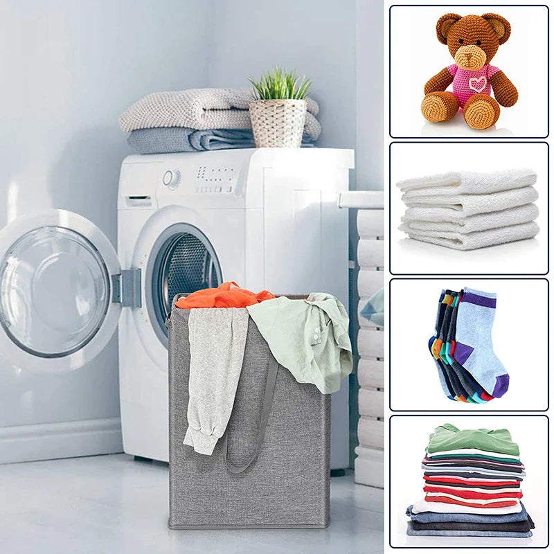 Laundry Organizer - Launch