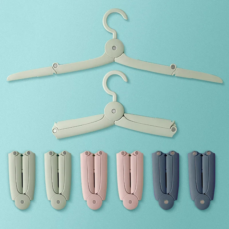 Travel Hangers - New Release