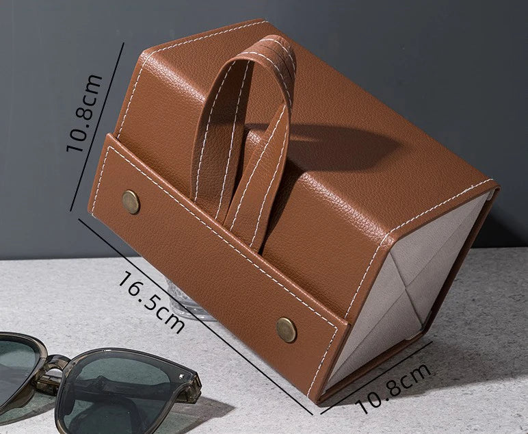 Sunglasses Organizer: FREE SHIPPING!