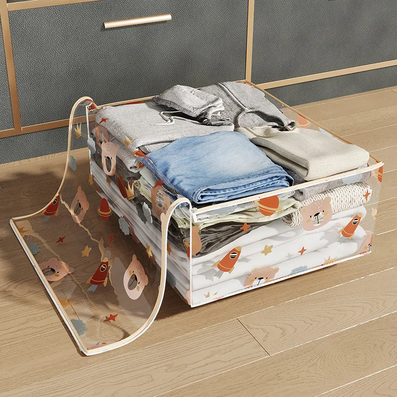 Transparent Organizer - Buy 3, Pay for 2 + Free Shipping