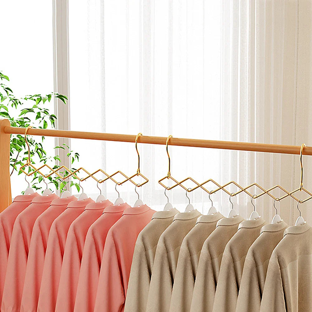 Stylish Multifunctional Hanger: FREE SHIPPING!