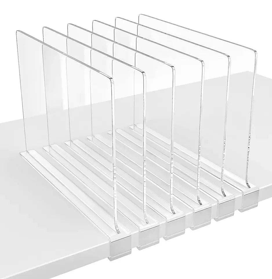 Multifunctional Dividers: FREE SHIPPING!