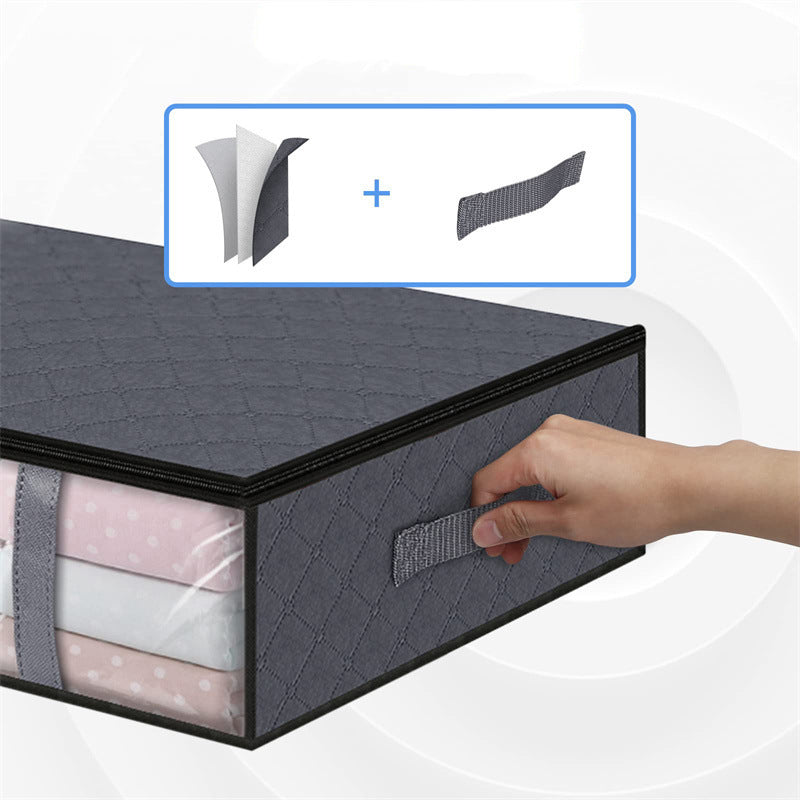 Compact Organizer
