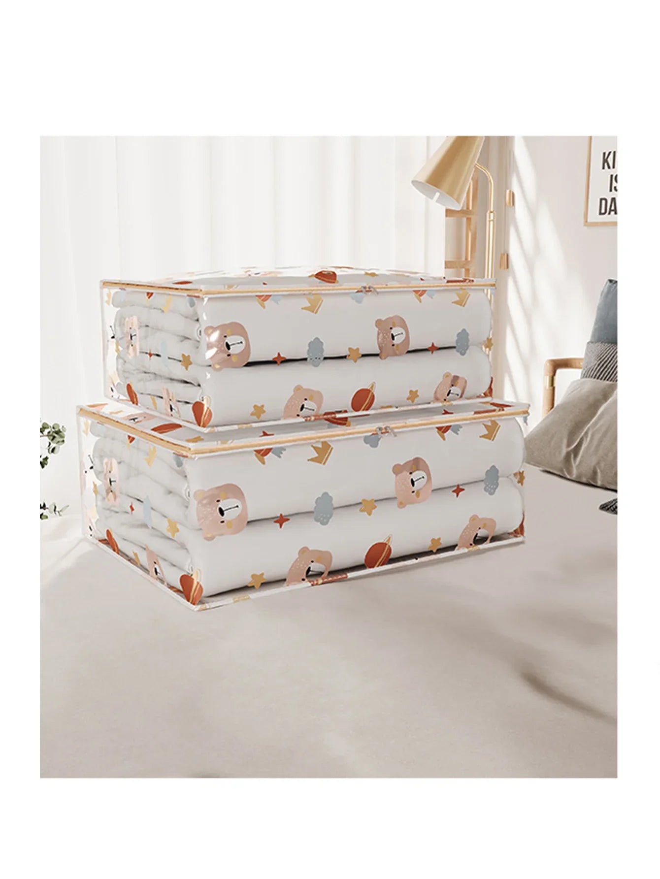 Transparent Organizer - Buy 3, Pay for 2 + Free Shipping
