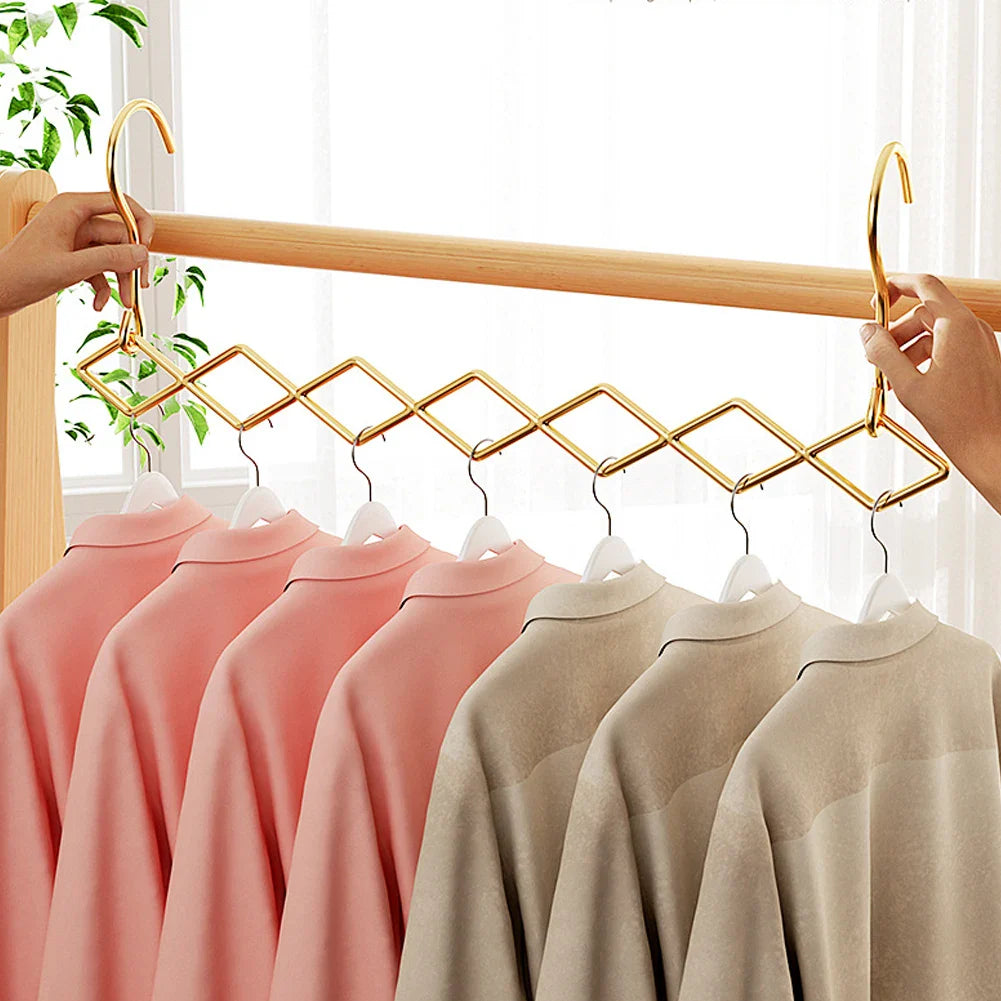 Stylish Multifunctional Hanger: FREE SHIPPING!