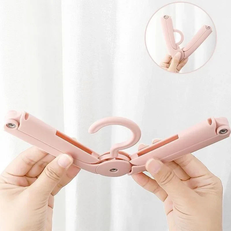 Travel Hangers - New Release