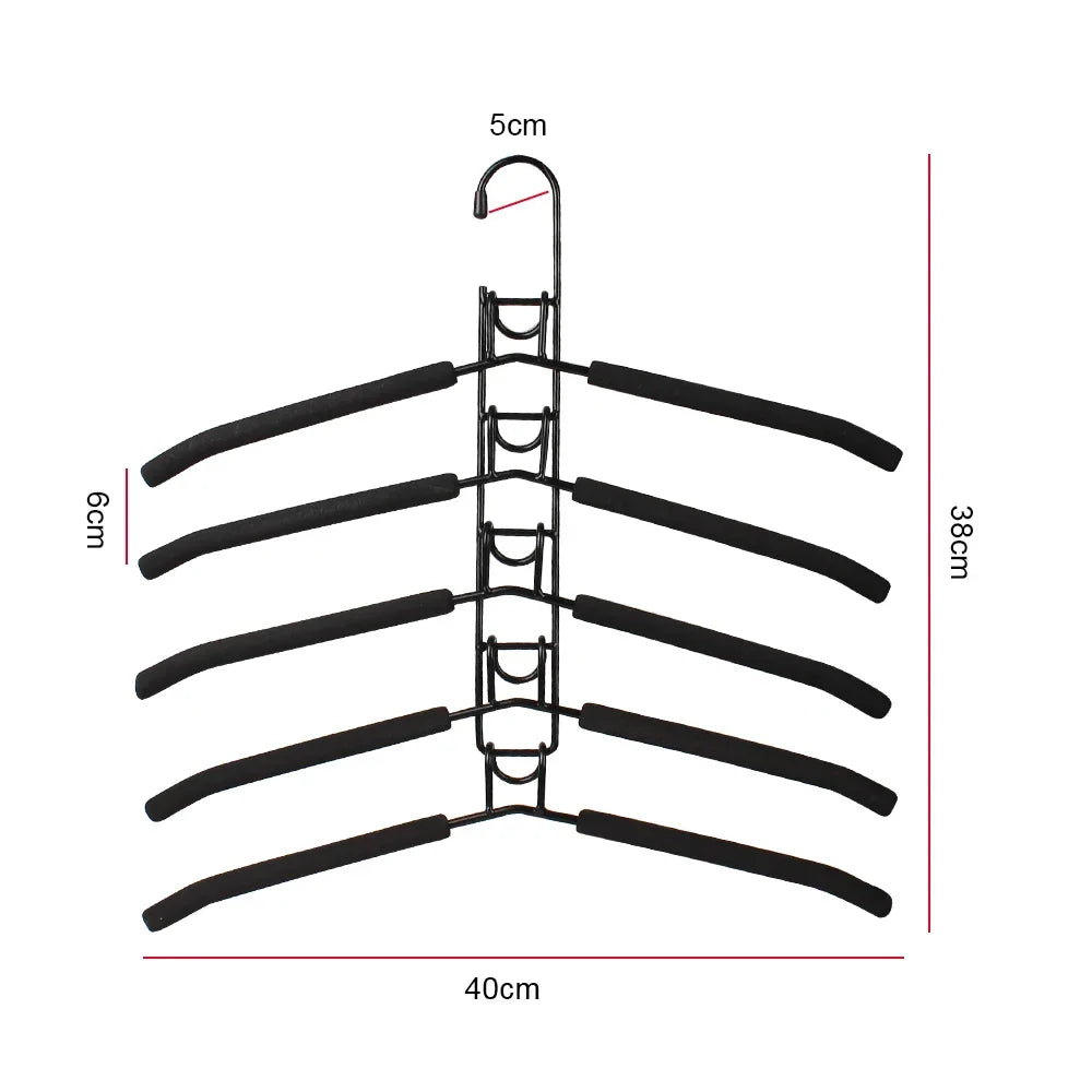 Vertical Hanger - Free Shipping.