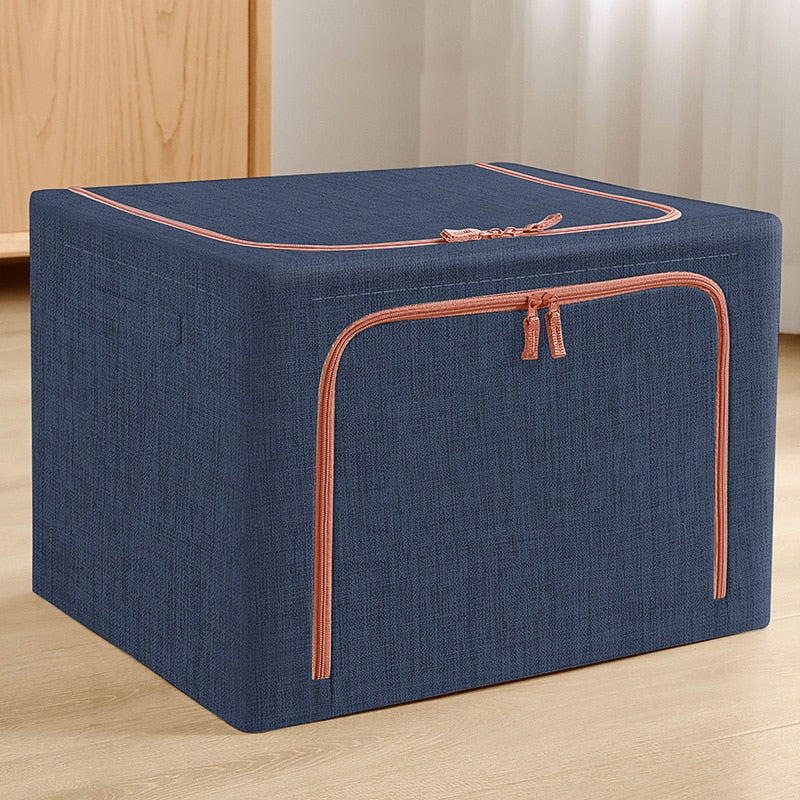 Organizer with aluminum frame + Shipping
