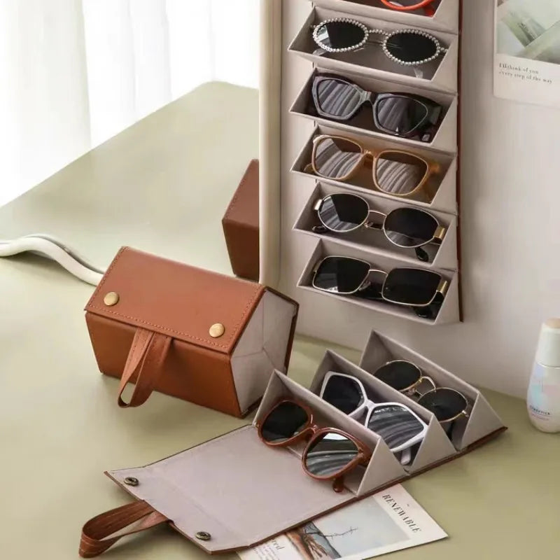 Sunglasses Organizer: FREE SHIPPING!