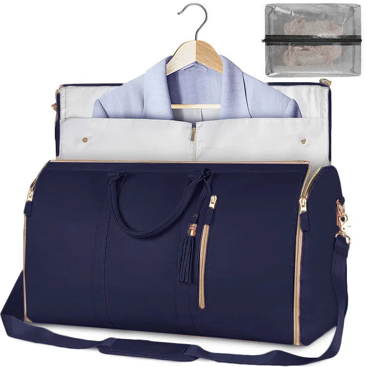Bolsa: Luxo de Viagem/ FRETE GRÁTIS!