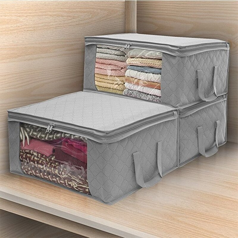 Max Clothes Organizer - Buy 3 and Pay for 2