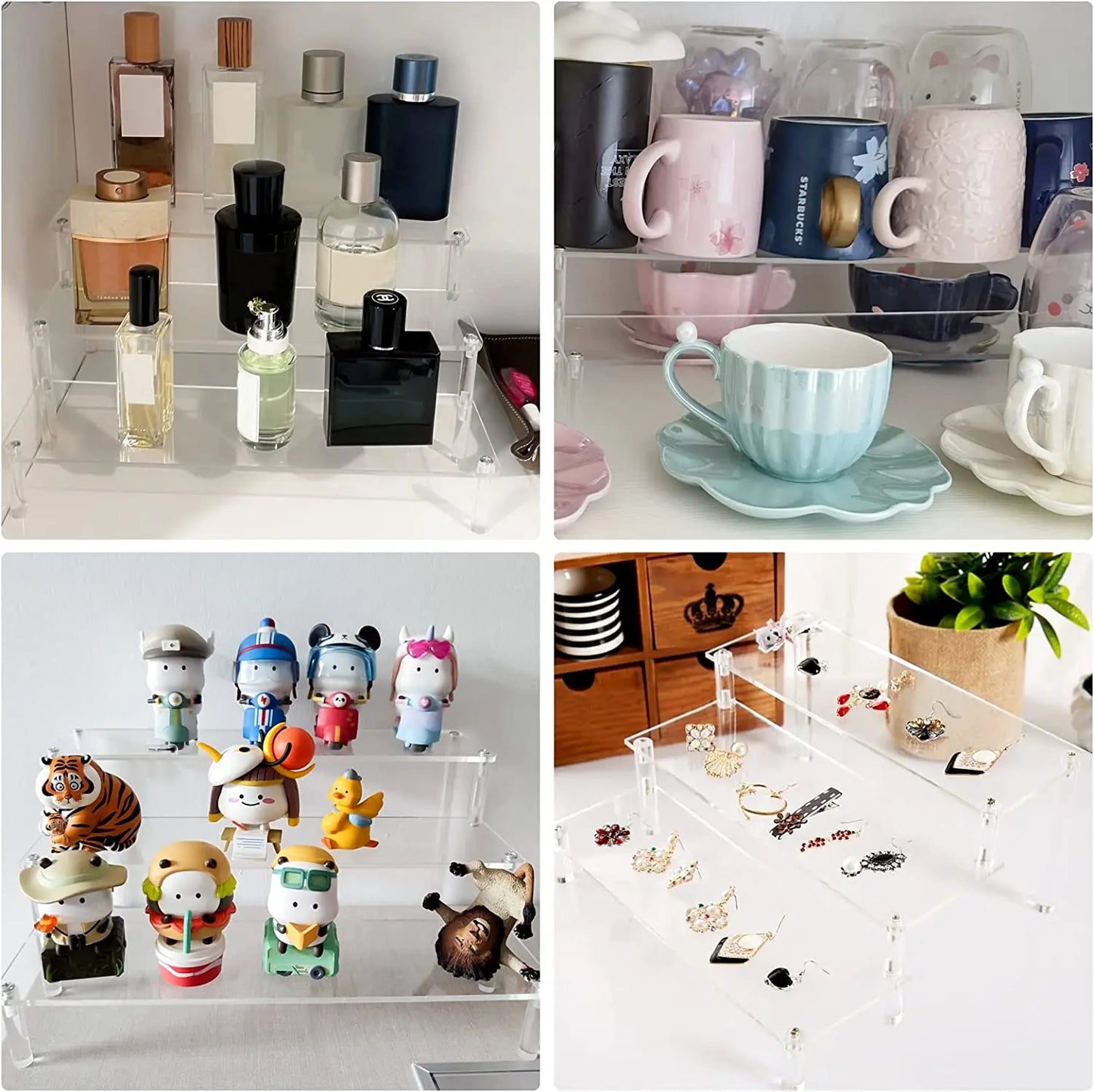 Perfume Organizer - Free Shipping