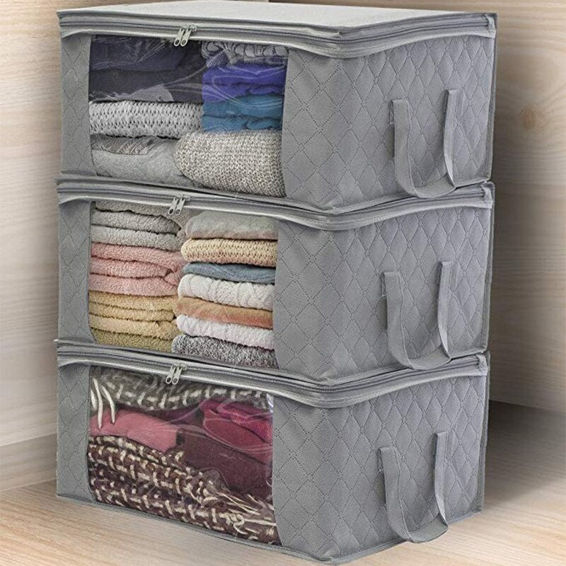 Max Clothes Organizer - Buy 3 and Pay for 2