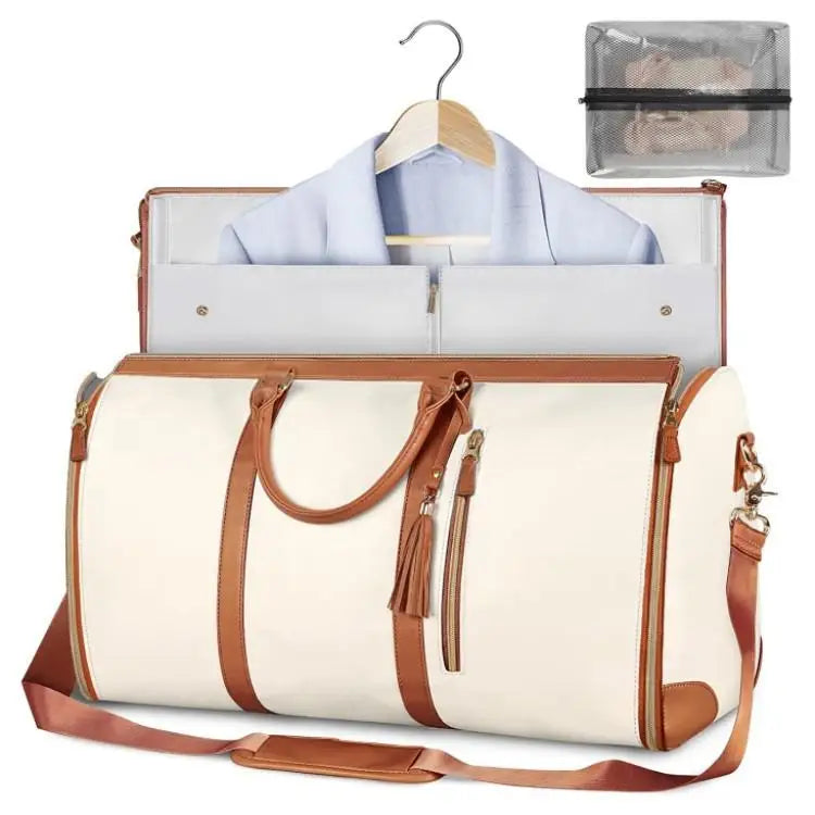 Bolsa: Luxo de Viagem/ FRETE GRÁTIS!