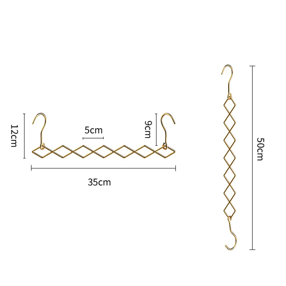 Stylish Multifunctional Hanger: FREE SHIPPING!