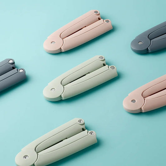 Cabides de viagem - Lançamento