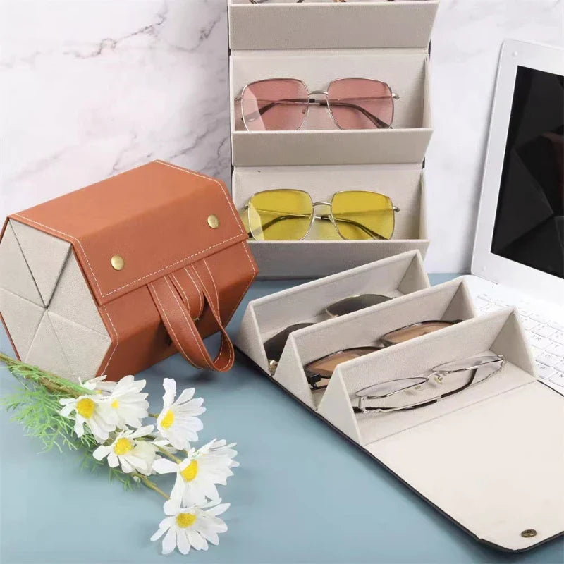 Sunglasses Organizer: FREE SHIPPING!