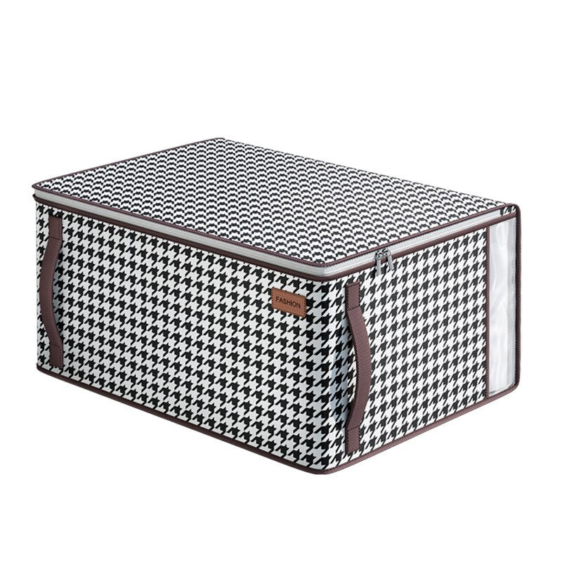 Striped Max Organizer