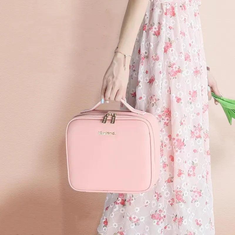 Make-up bag | Free shipping + 35% off