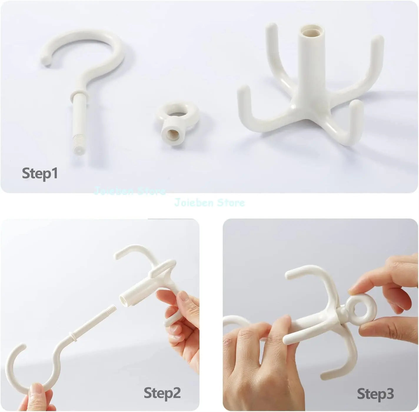 Swivel Hanger - Free shipping today only.