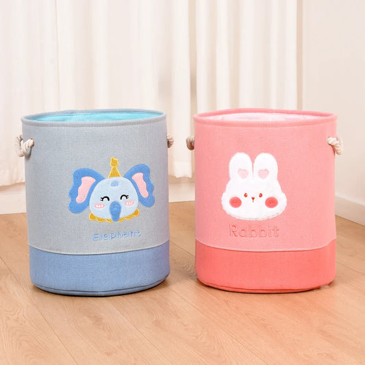 Cestinha de Brinquedo - Frete Grátis