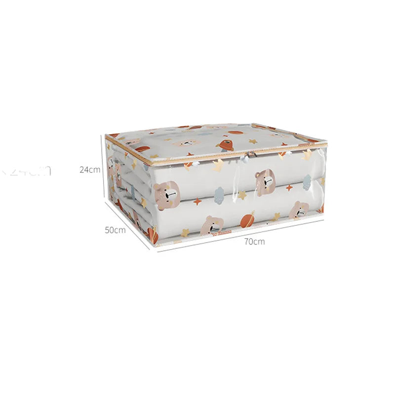 Transparent Organizer - Buy 3, Pay for 2 + Free Shipping