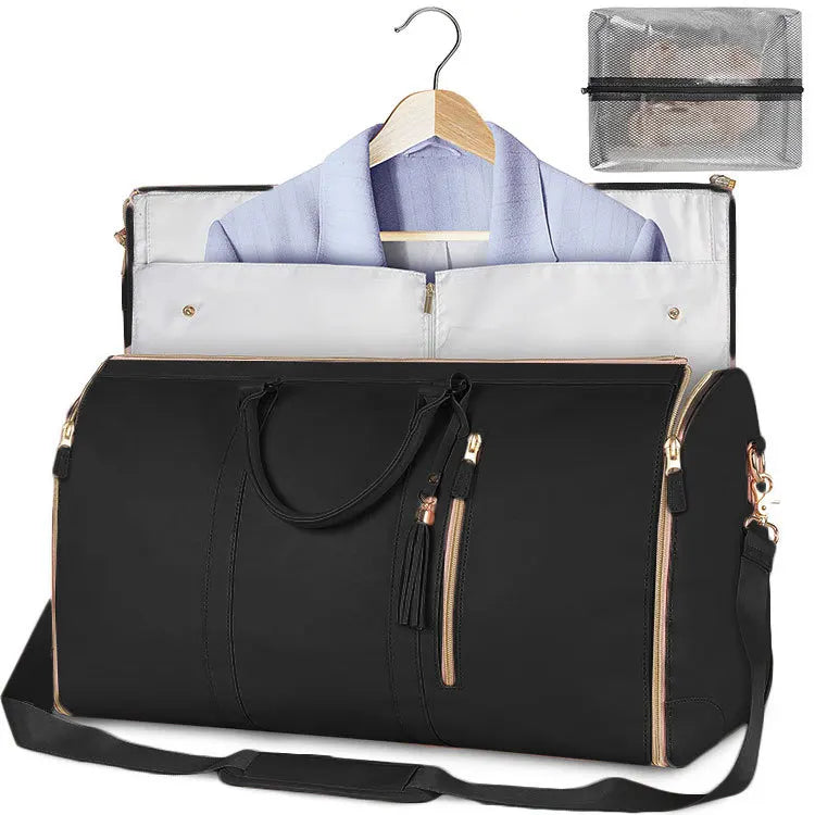 Bolsa: Luxo de Viagem/ FRETE GRÁTIS!
