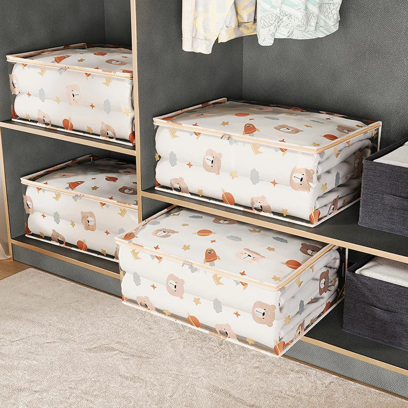 Transparent Organizer - Buy 3, Pay for 2 + Free Shipping